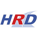 HRD Solutions logo