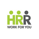 Logo de HRR CONSULTANCY PTE. LTD.