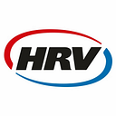 Logo de HRV Refrigeración Electricidad