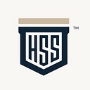 HSS Homes Ltd logo
