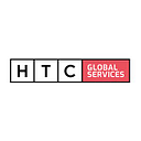Logo de HTC Global Services