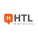 Logo de HTL Hoteles