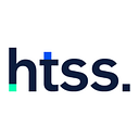 Logo de HTSS