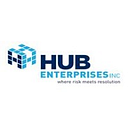 Logo de HUB Enterprises