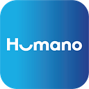 Logo de HUMANO PLUS