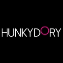 HUNKYDORY FILMS LONDON LIMITED logo