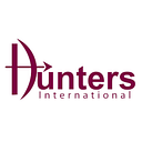 Logo de HUNTERS International Insurance