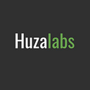 Logo de HUZALABS