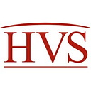 Logo de HVS