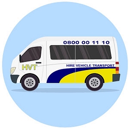 HVT-A