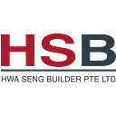 Logo de HWA SENG BUILDER PTE LTD