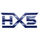 Logo de HX5