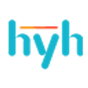 Logo de HYH