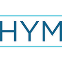Logo de HYM CONSULTORIAS