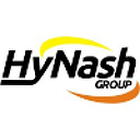 Logo de HYNASH CONSTRUCTIONS PTY LTD