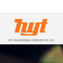 HYT Consulting logo