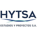Logo de HYTSA Estudios y Proyectos