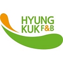 HYUNGKUK F&B Aktie