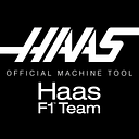 Logo de Haas Tcm De Mexico