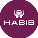 Logo de Habib Jewels
