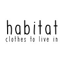 Habitat Clothes to Live in
