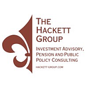 Logo de Hackett Hill