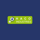 Logo de Haco Industries