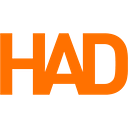 Logo de Had