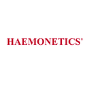 Logo de Haemonetics