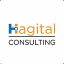 Logo de Hagital Consulting