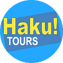 Logo de Haku tours