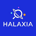 Logo de Halaxia ATS