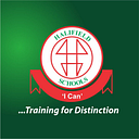 Halifield Schools logo
