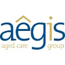 Logo de Hall & Prior Aged Care Group
