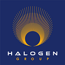 Halogen Group logo