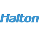 Logo de Halton Group
