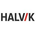 Logo de Halvik