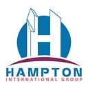 Hampton Group International Ltd logo