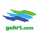 Logo de Hampton Roads Transit