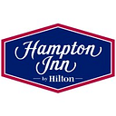 Logo de Hampton by Hilton