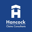 Logo de Hancock Claims Consultants Technicians