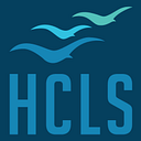 Logo de Hancock County Health System