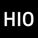 Logo de Hancock Iron Ore
