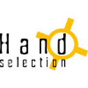 Logo de Hand Selection