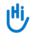 Logo de Handicap International