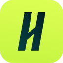 Logo de Handshake