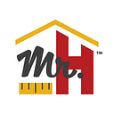 Logo de Handyman Company