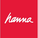 Logo de Hanna Andersson