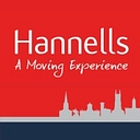 Hannells Foods Ltd logo