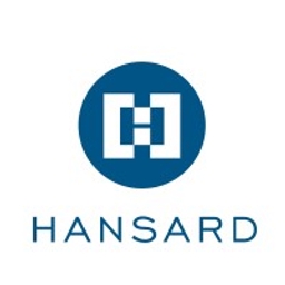 Hansard Global Plc